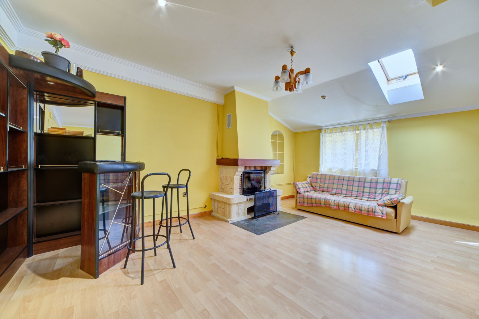 House or chalet for sale in Lónguida-Longida - Calle San Andres, 5, Lónguida / Longida