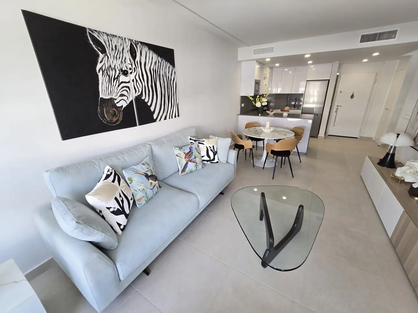 Penthouse mit Pool zum Verkauf in Orihuela Costa, imagen 20