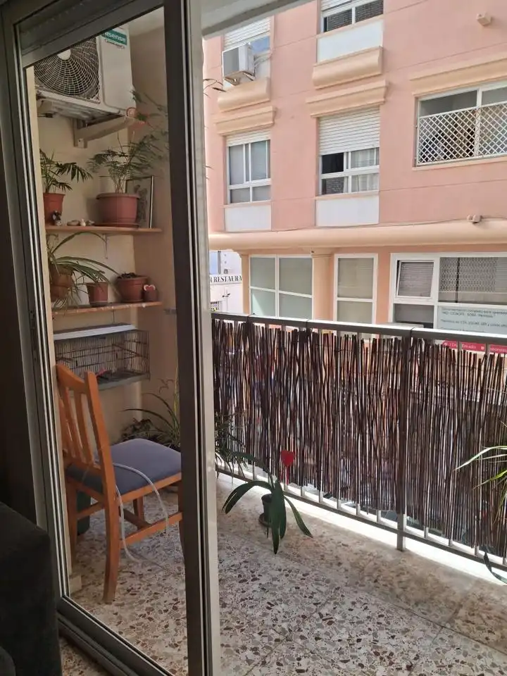 Terrassa de Pis en venda en Santa Pola amb Aire condicionat i Terrassa