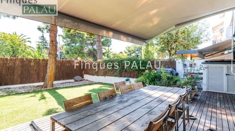 Foto 3 de Casa o xalet en venda a Centre, Barcelona