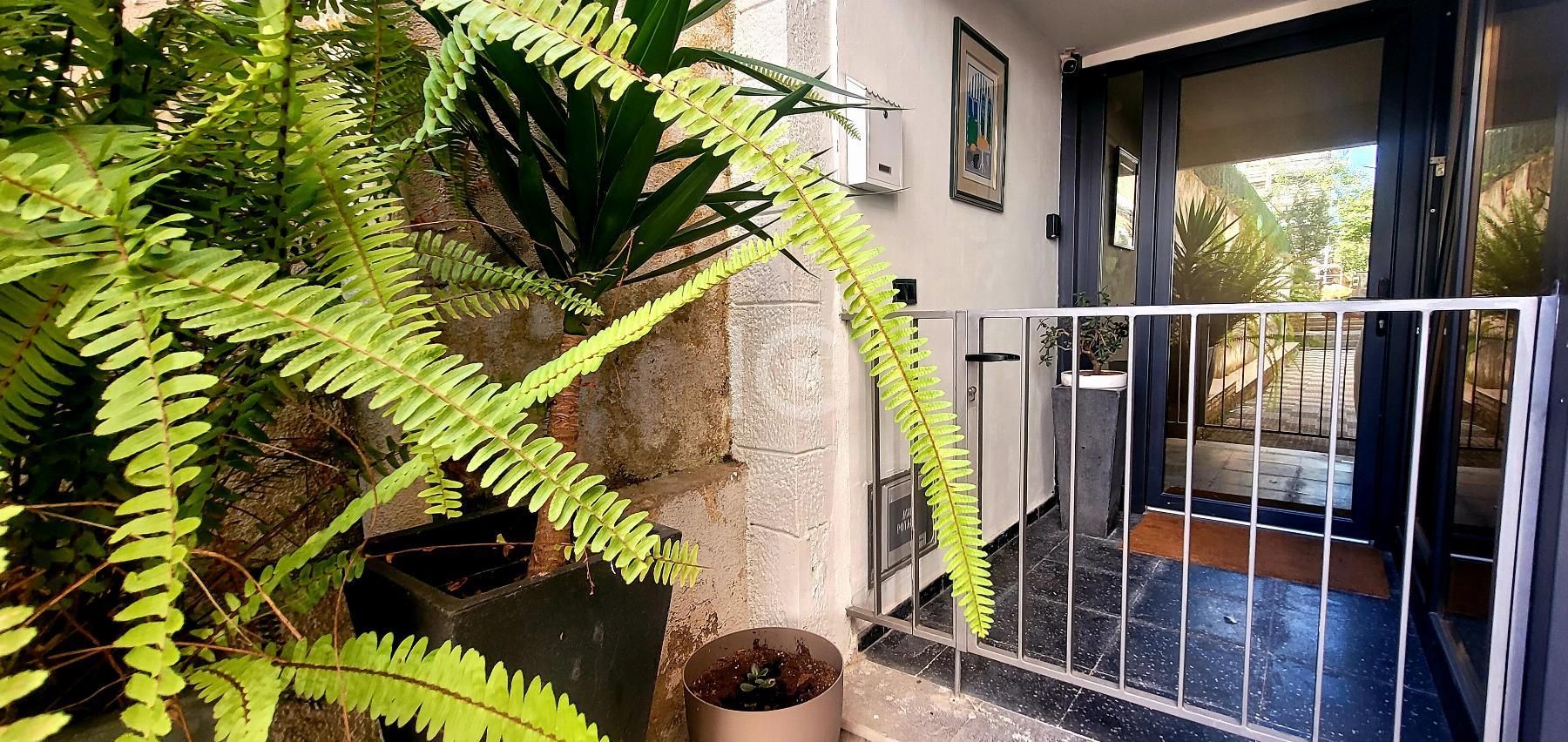 Pis en venda a San Martin, Usategui