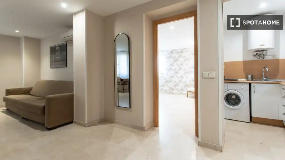 Flat to rent in Centro, imagen 3