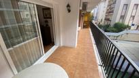 Balcony of Flat for sale in Calafell  with Air Conditioner, Terrace and Storage room