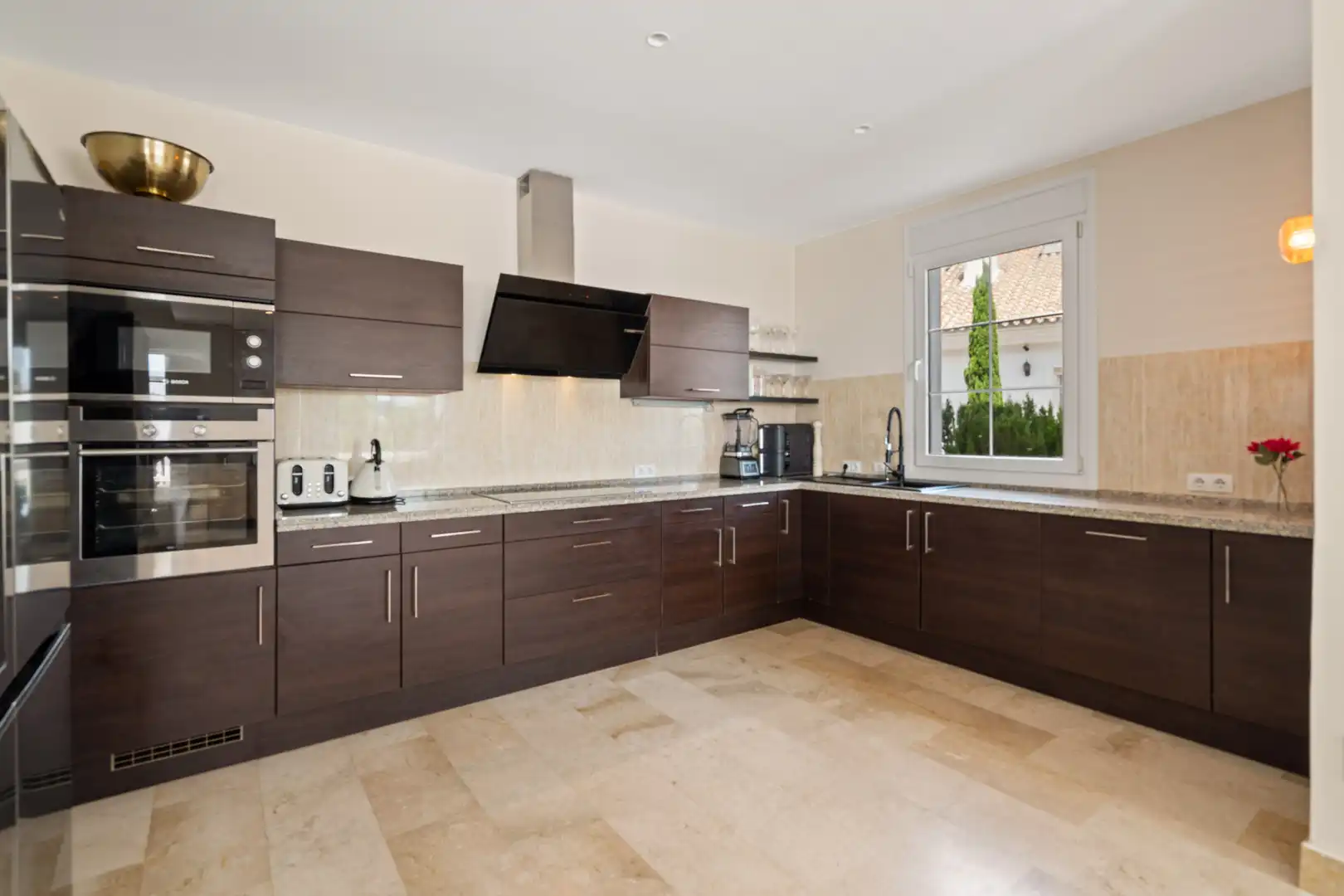 Maison avec terrasse à vendre à Elviria - Cabopino, imagen 10