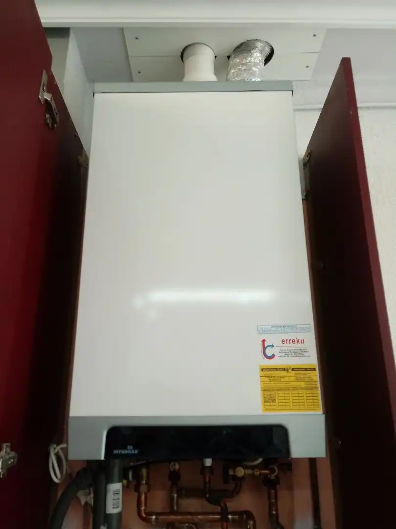 Local comercial de lloguer a Berriz, imagen 18