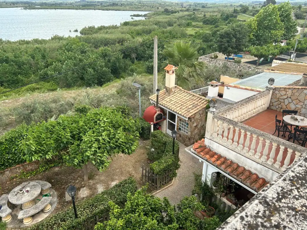 Casa o xalet en venda en Sempere amb Aire condicionat, Jardí privat i Terrassa