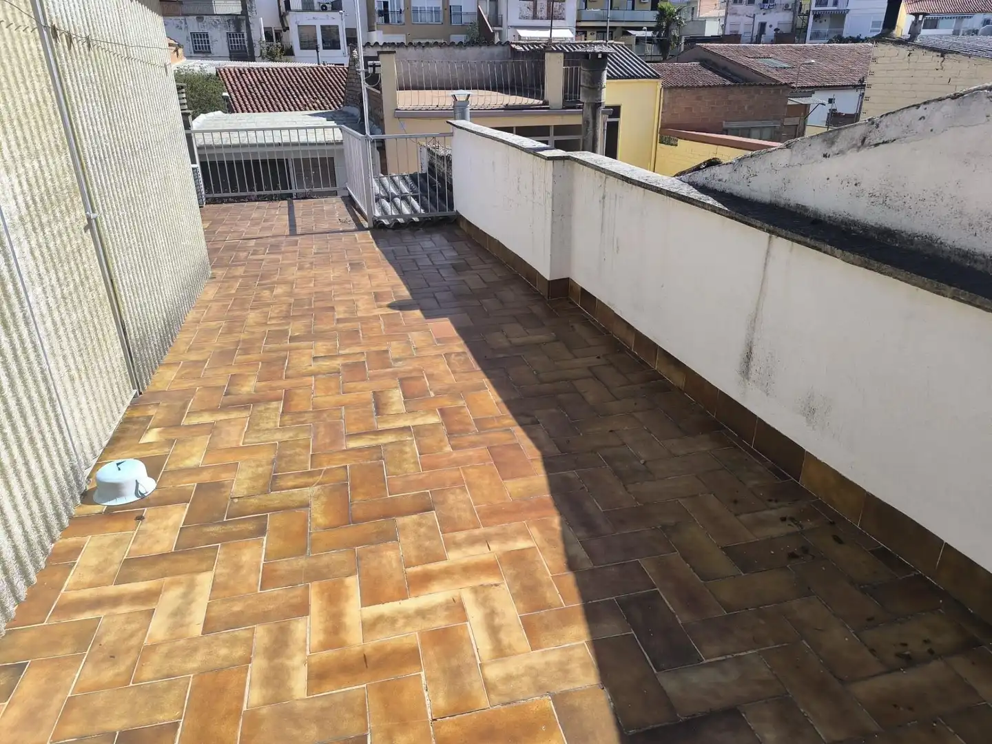 Maison mitoyenne avec terrasse à vendre à Navarcles, imagen 37