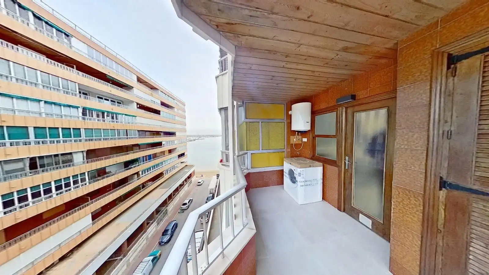 Apartamento con piscina en venta en Doctor Gregorio Marañón, imagen 10
