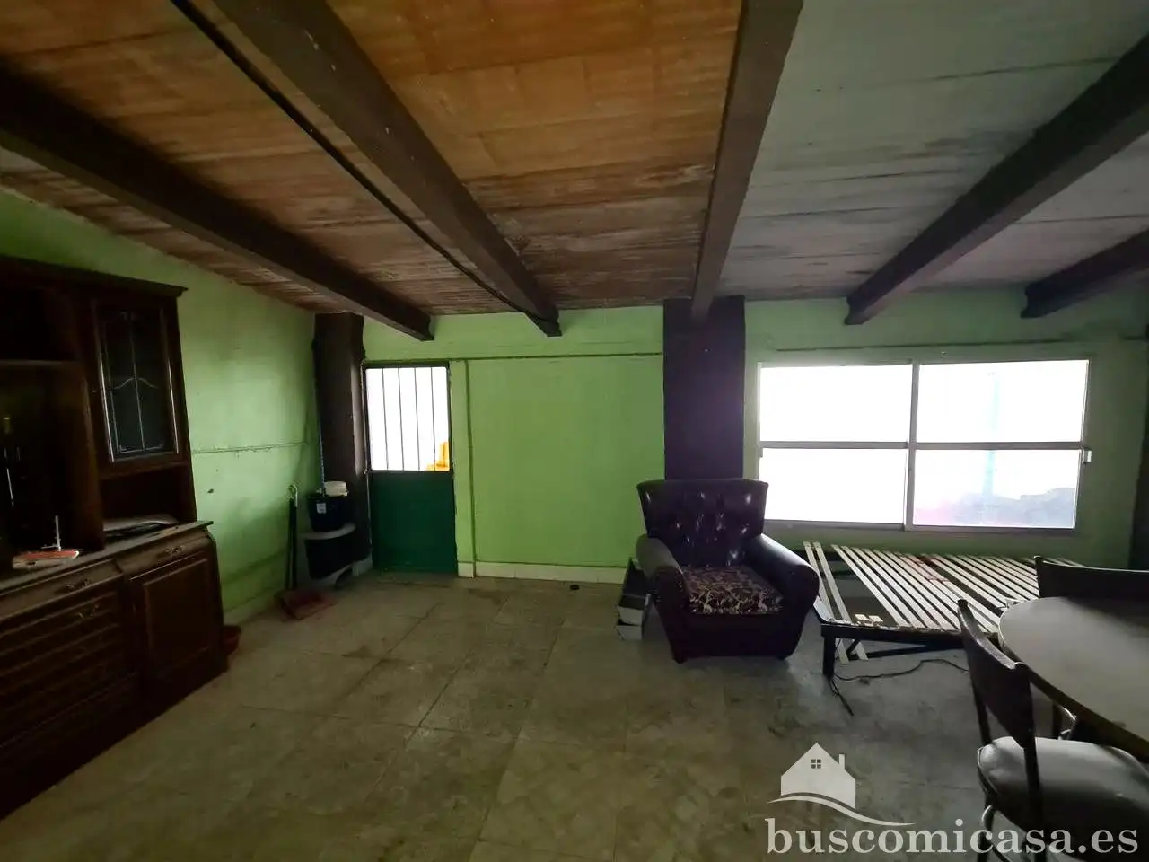 Flat for sale in Torreperogil