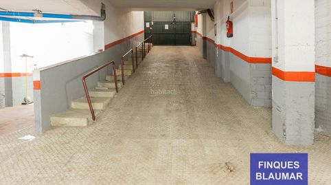 Foto 2 de Garaje en venta en Zona alta, Arenys de Mar