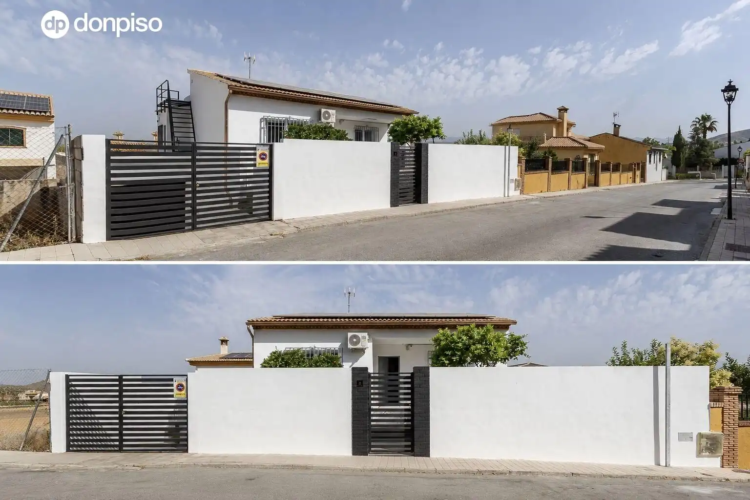 House for sale in Calle HARALES, imagen 43