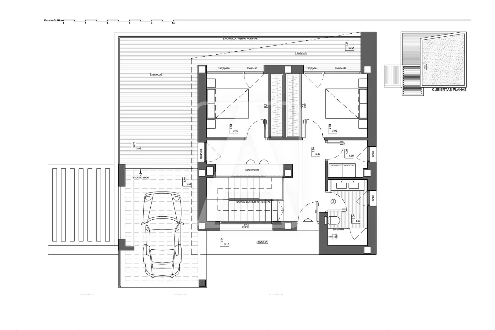 Chalet con piscina en venta en Llíber, imagen 20
