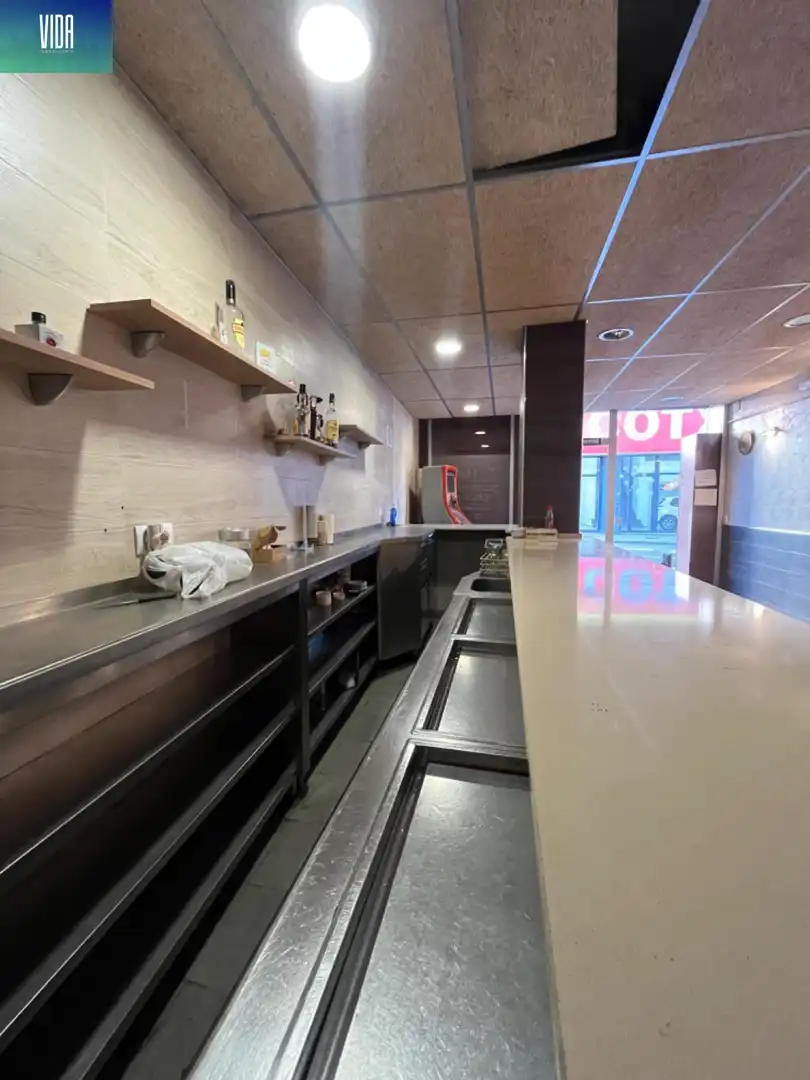 Local comercial en venda a Carrer SANT CRISTOFOL 12, imagen 15