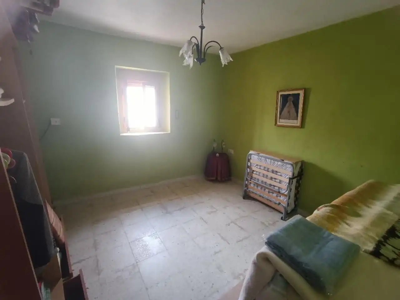 Sala de estar de Casa o chalet en venta en Villa del Rey
