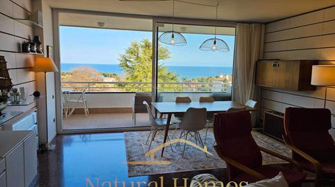 Foto 2 de Dúplex de lloguer a El Balís - Can Calella, Barcelona