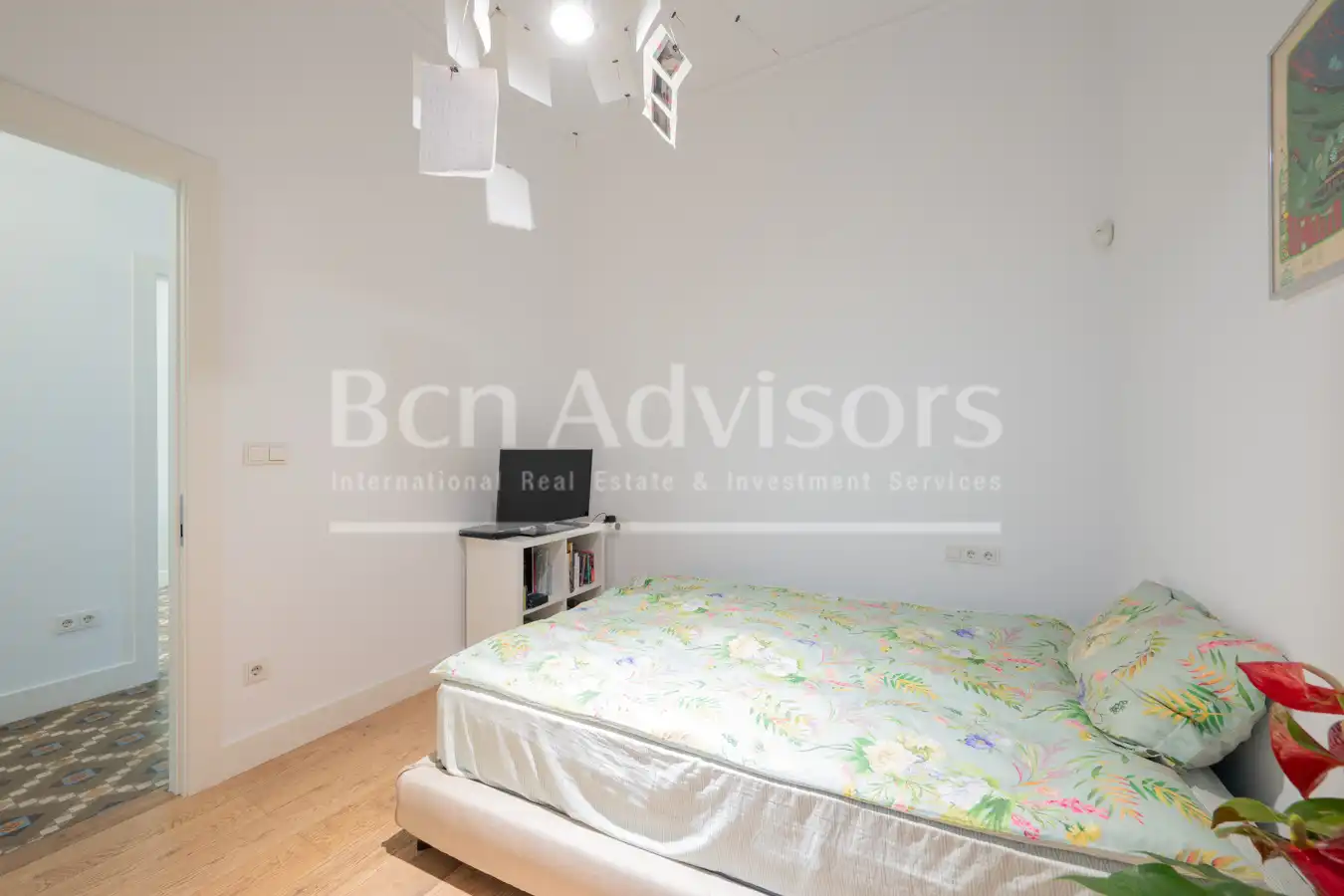 Piso con terraza en venta en Carrer d'Ausiàs Marc, imagen 39