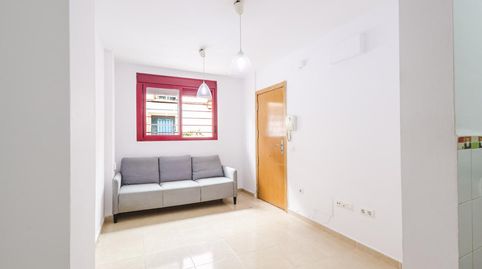 Foto 3 de Planta baixa en venda a Calle Ricardo Calvo, Barrio de Ciudad Jardín, Málaga Capital