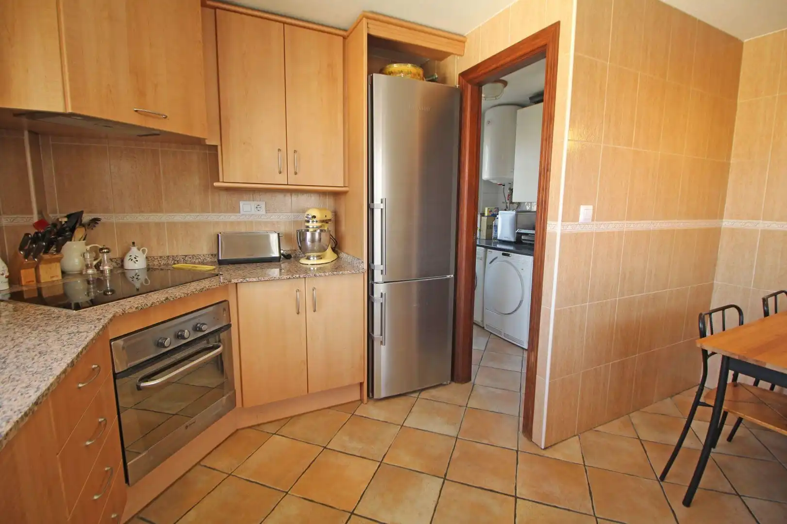 Villa mit Pool zum Verkauf in Busot, imagen 3