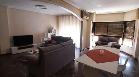 Photo 3 of Flat to rent in C. Corre. de San Marcos, Centro ciudad, Jaén