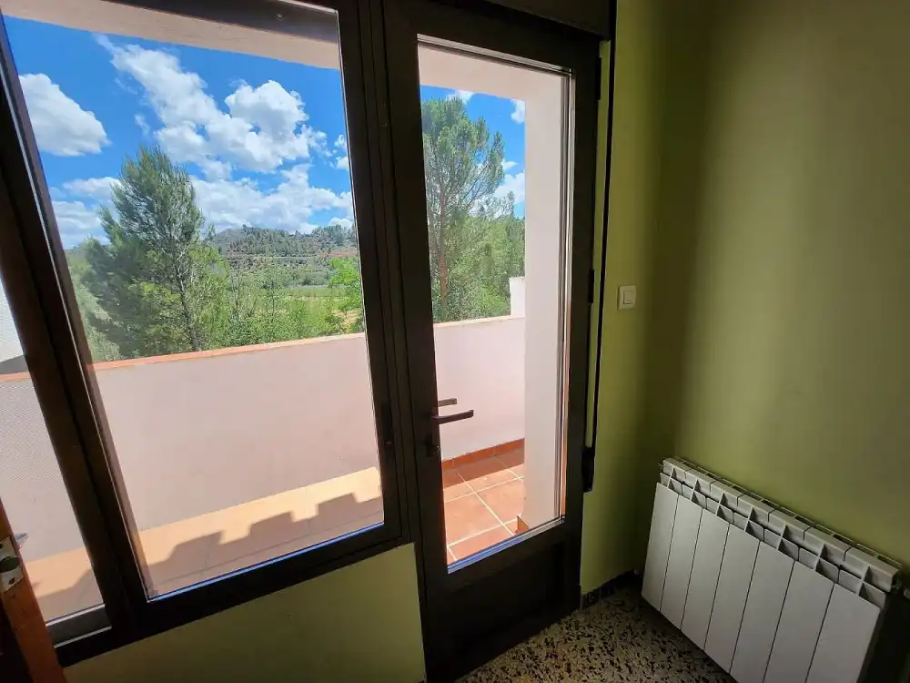 Terraza de Casa o chalet en venta en Jalance