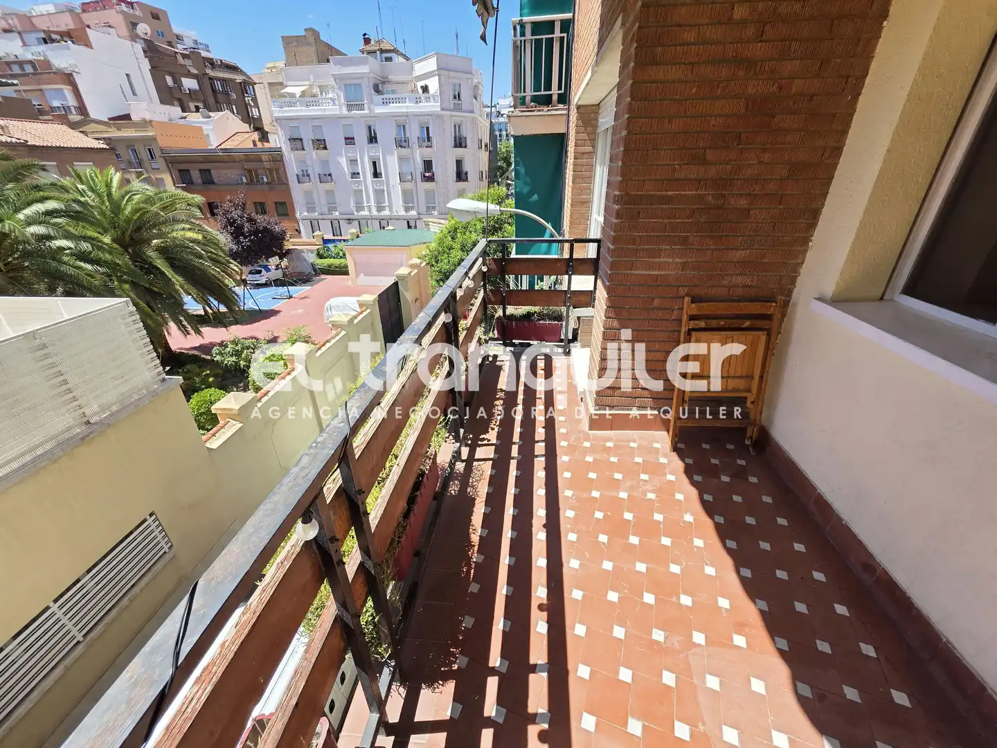 Appartement avec ascenseur à vendre à Calle Méjico, imagen 30