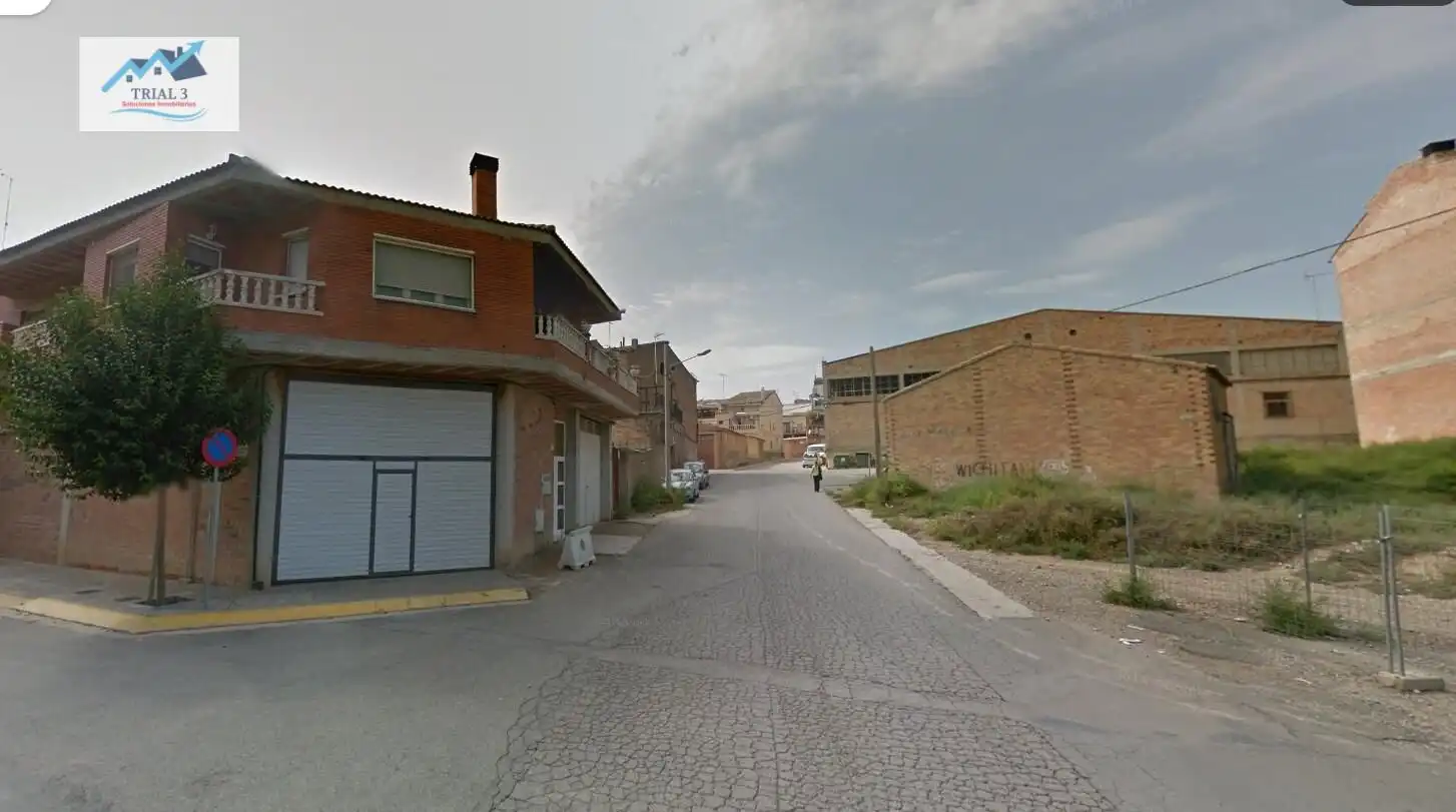 Pis amb terrassa en venda a Calle DRA.CASTELLS, imagen 3