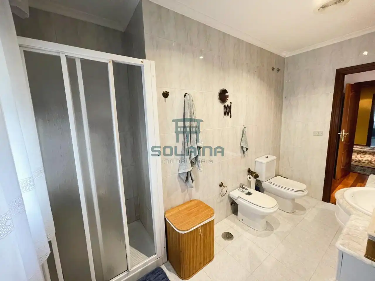 Chalet con terraza en venta en Coles, imagen 46