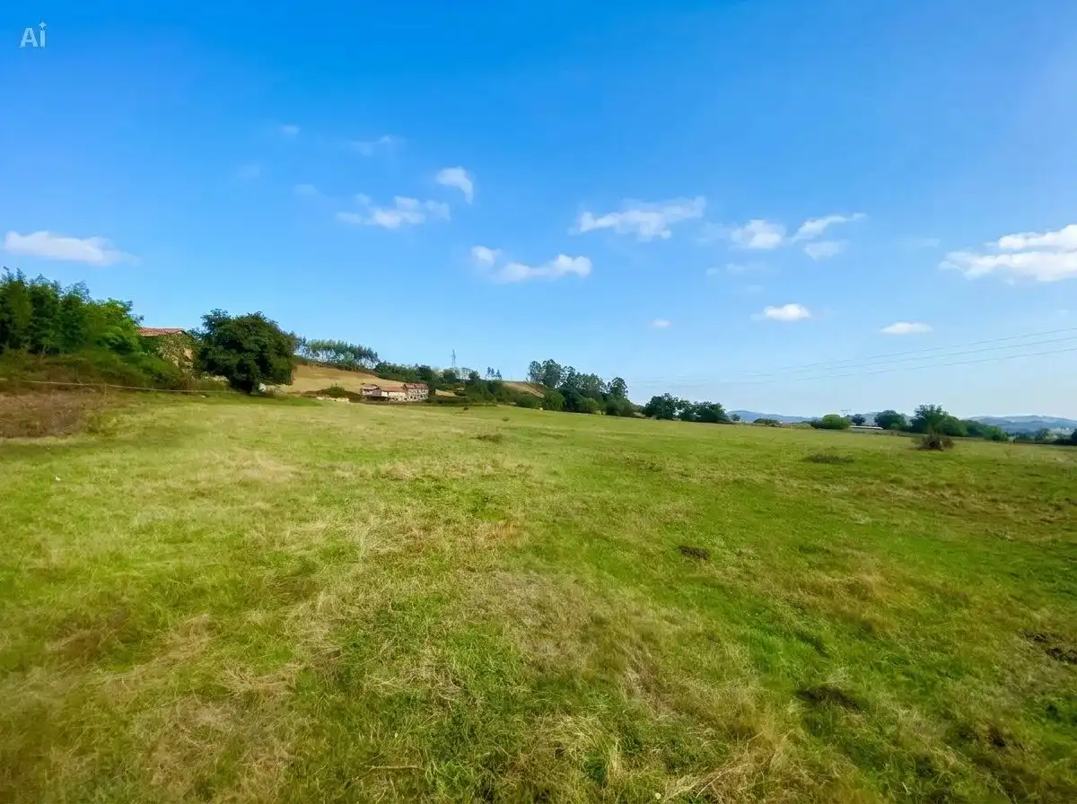 Wohnbaugrundstück zum Verkauf in Lugar Llorianes, imagen 9