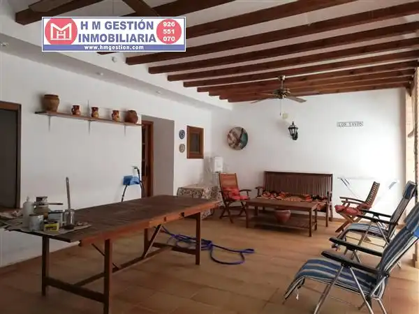 Casa en venda a Herencia, imagen 32
