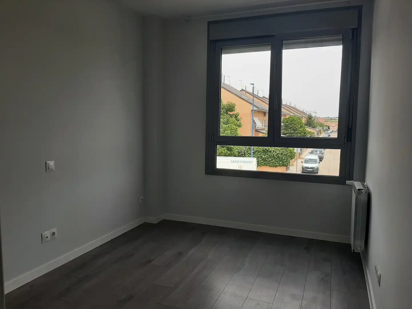 Flat for rent in Los Hueros