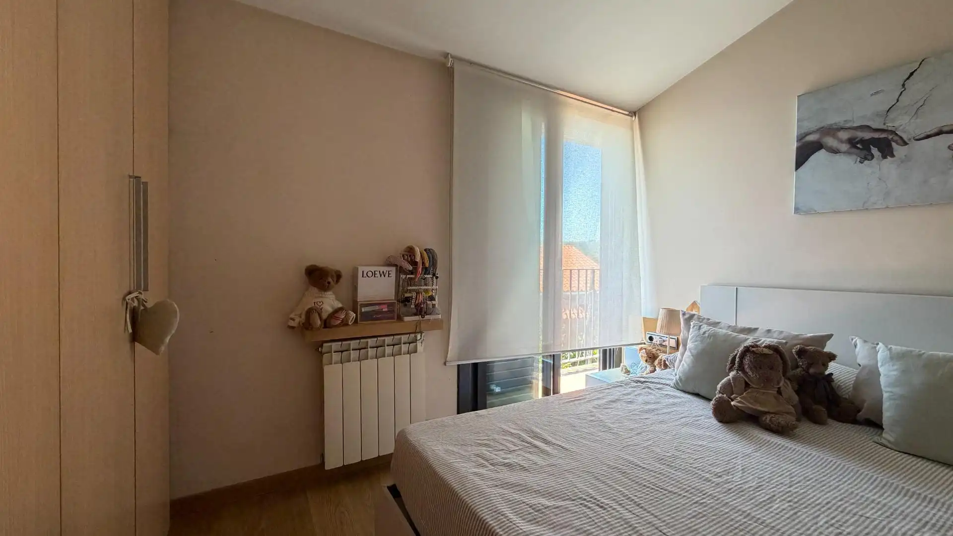 Àtic amb terrassa en venda a Carrer POMPEU FABRA, imagen 26