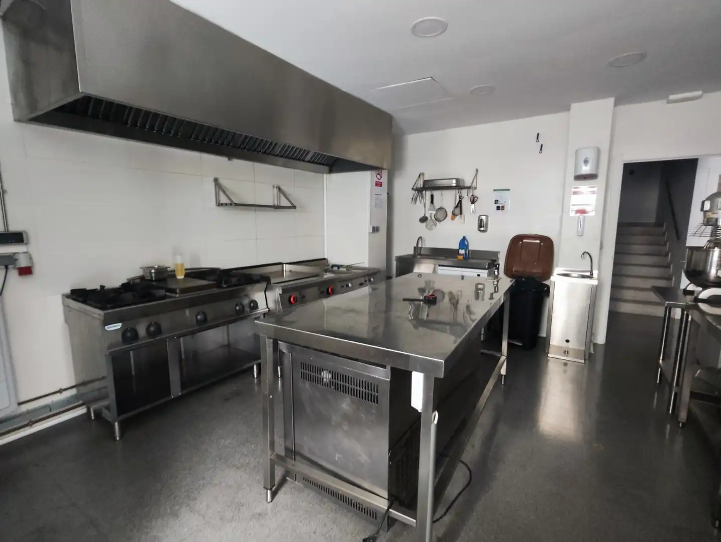 Business premises for transfer in Horta - Guinardó, imagen 6