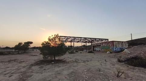 Foto 4 de Residencial en venta en El Altet, Alicante