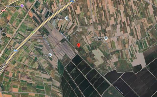 Terreno residencial en Venta en La Llosa