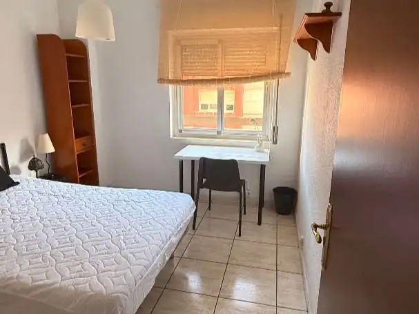 Habitación en Ronda Norte, 16, Santa María de Gracia
