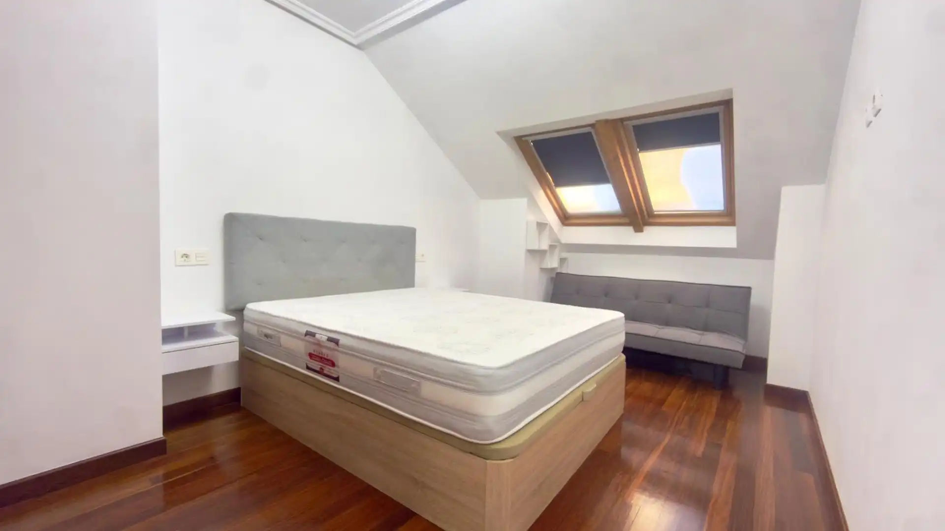 Piso con ascensor en venta en Calle CANTEIROS DOS, imagen 25