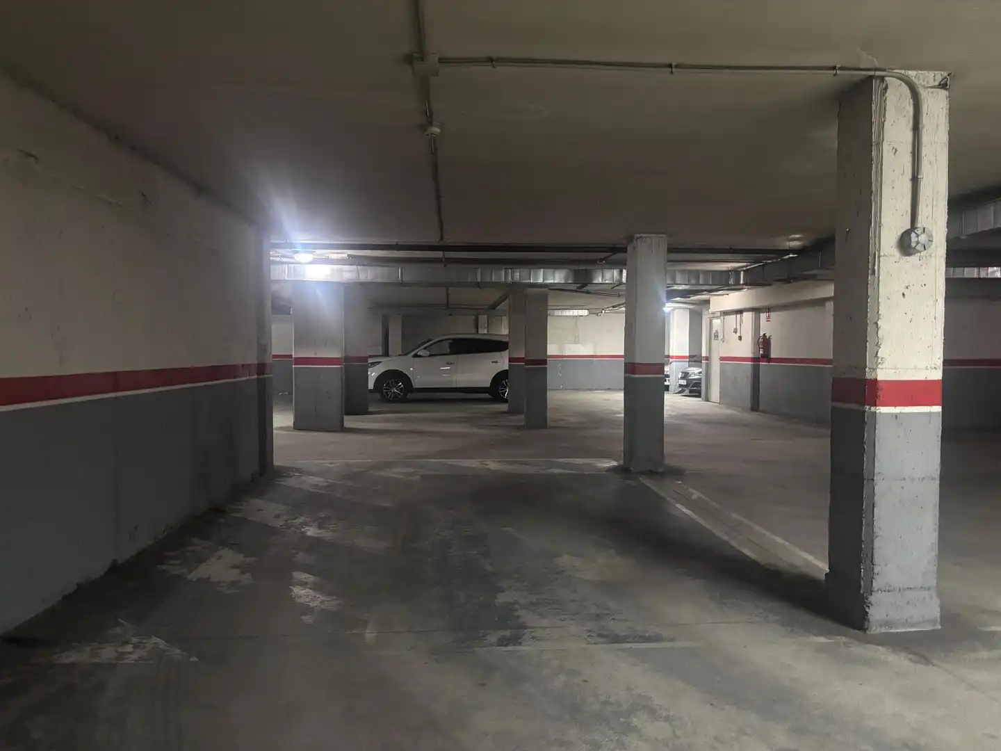 Penthouse mit Aufzug zum Verkauf in Calle FLORINDA LA CAVA, imagen 24