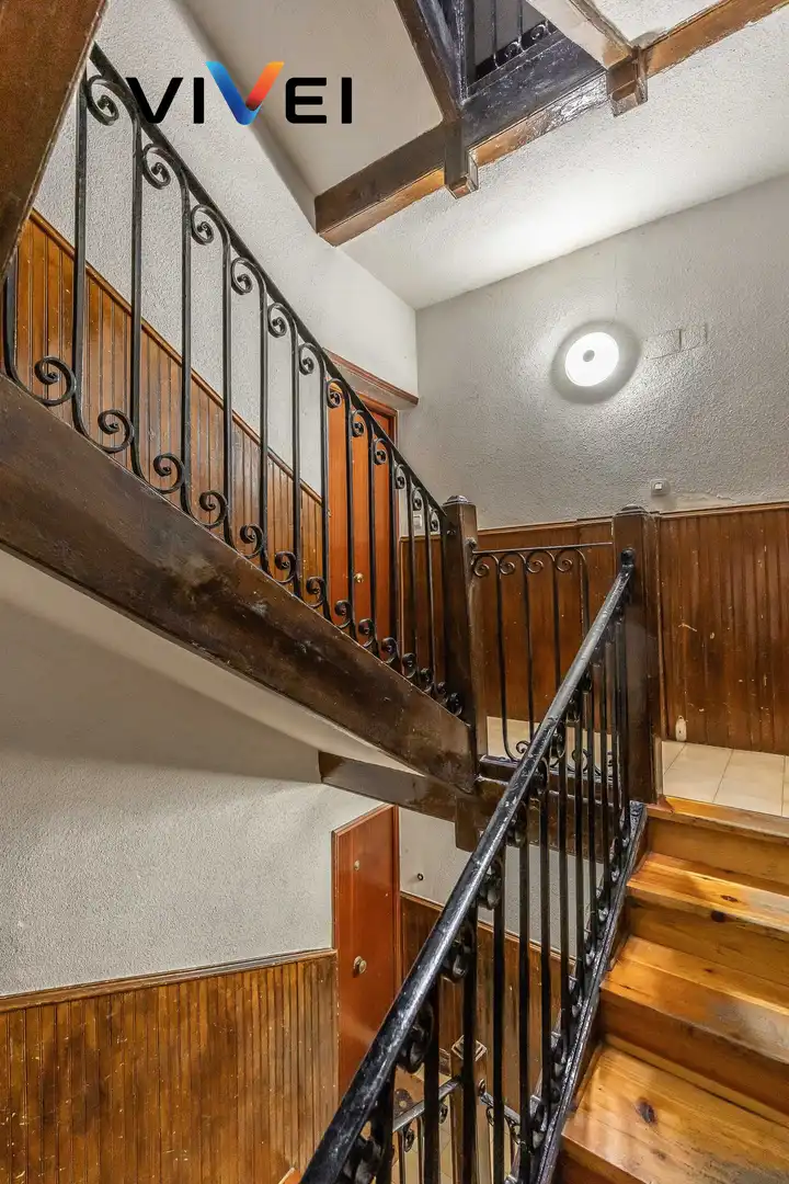 Wohnung mit Terrasse zum Verkauf in Calle CAVA BAJA, imagen 30