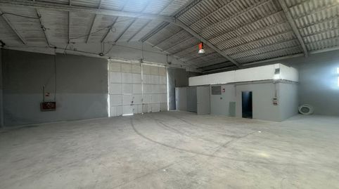 Photo 5 of Industrial buildings for sale in Calle Aurora Boreal, Pla de la Vallonga, Alicante / Alacant