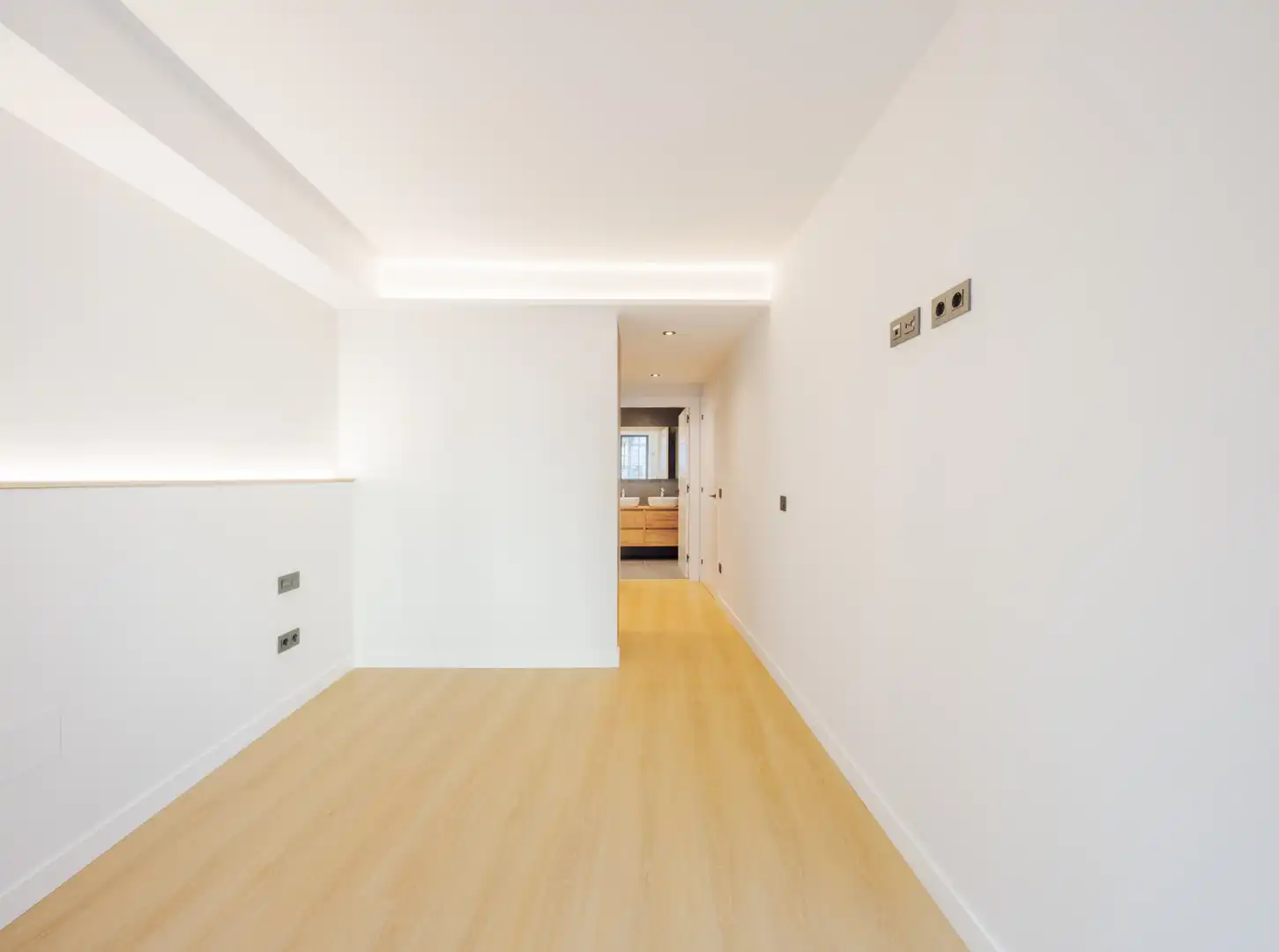 Flat for sale in Gijón   with Heating