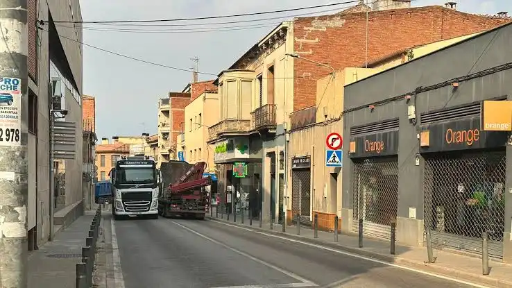 Business premises to rent in Carrer Duke Ellington 8, imagen 3