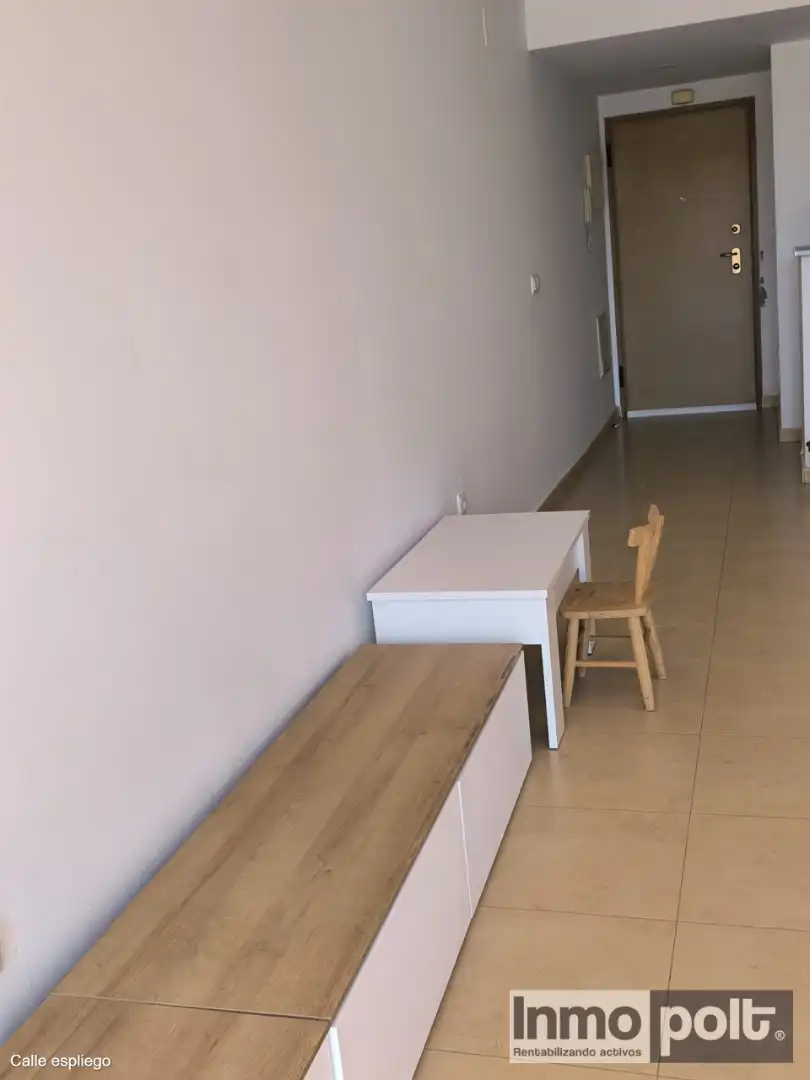 Dining room of Flat for sale in Torre-Pacheco  with Air Conditioner, Private garden and Terrace