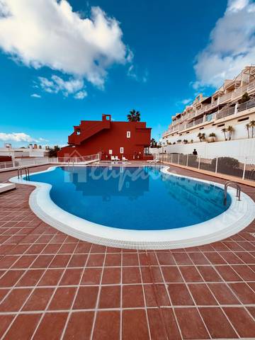 Apartamento en Venta en Chayofa