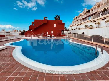 Apartament en venda a Chayofa