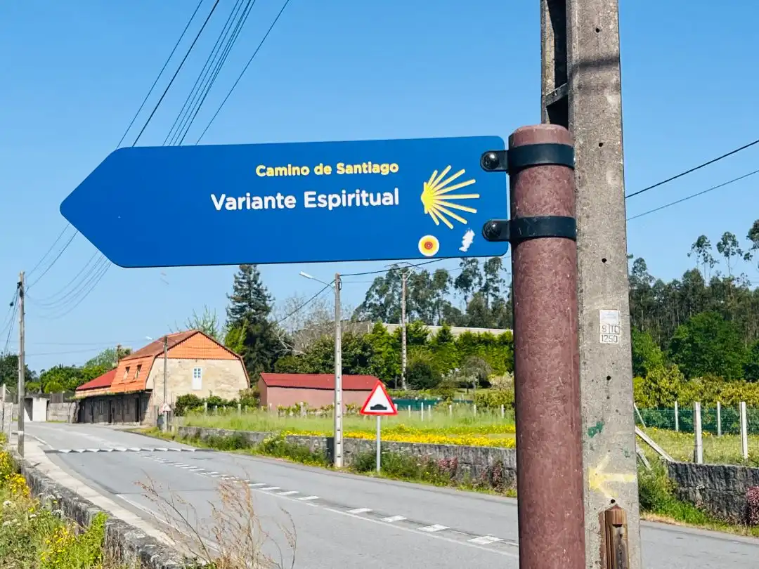 Vista exterior de Residencial en venta en Vilanova de Arousa