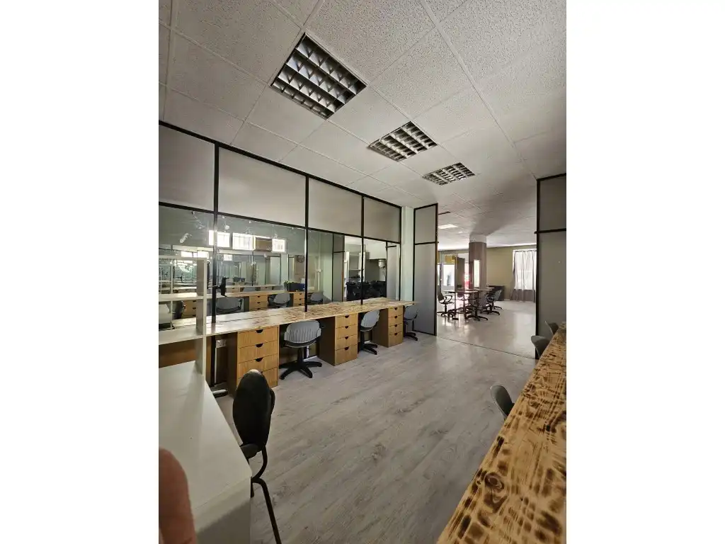 Gewerbefläche zum Verkauf in Carabanchel