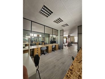 Local comercial en venda a Carabanchel