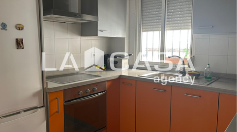 Photo 5 of Flat for sale in San Vicente, Sevilla