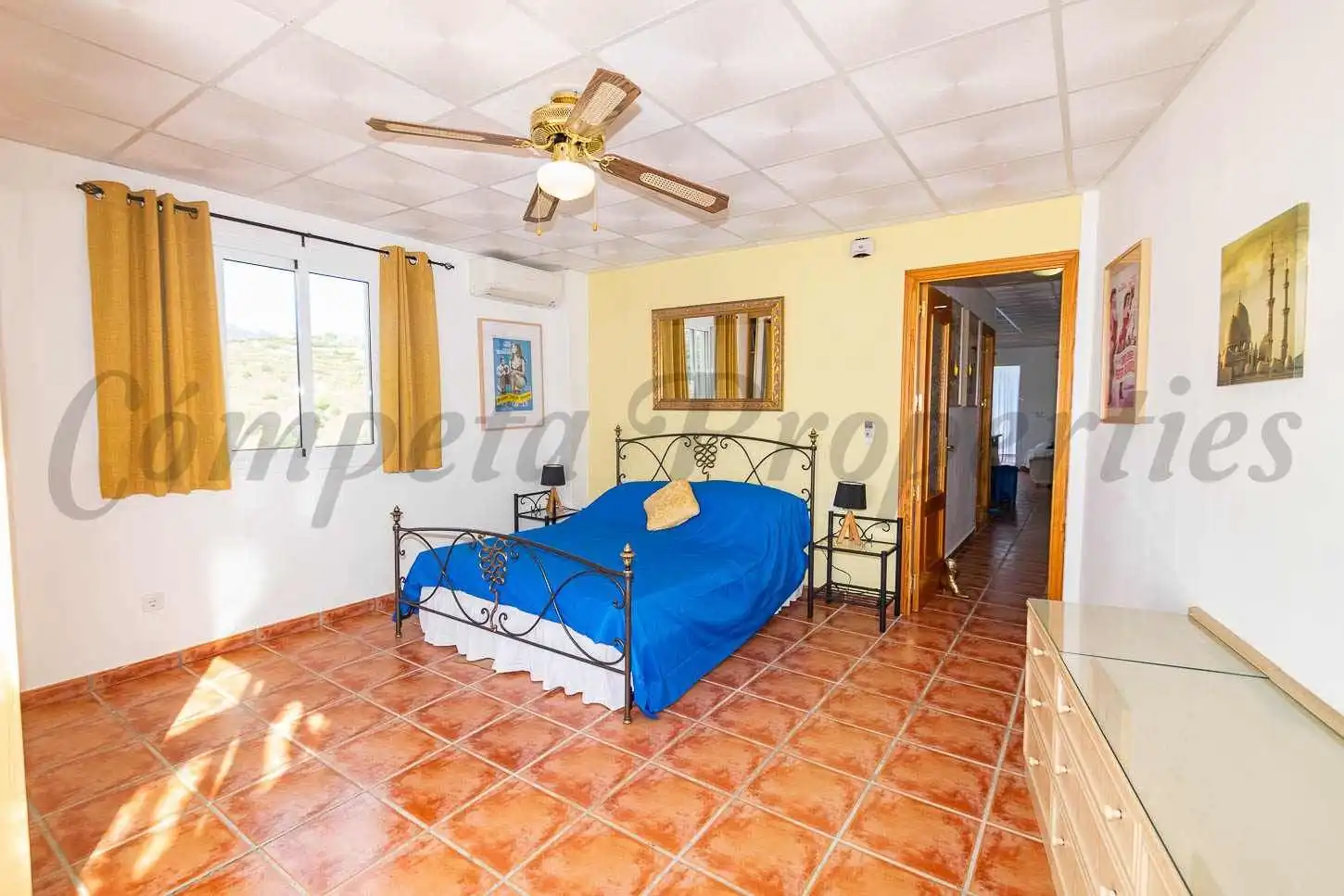 Casa con piscina in vendita a Torrox Pueblo, imagen 20