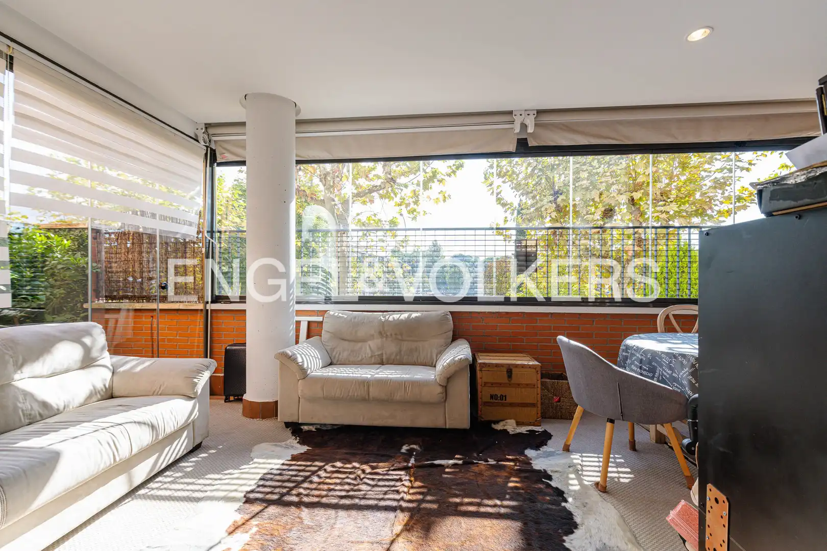 Flat with pool for sale in Zona Monte El Pilar, imagen 15